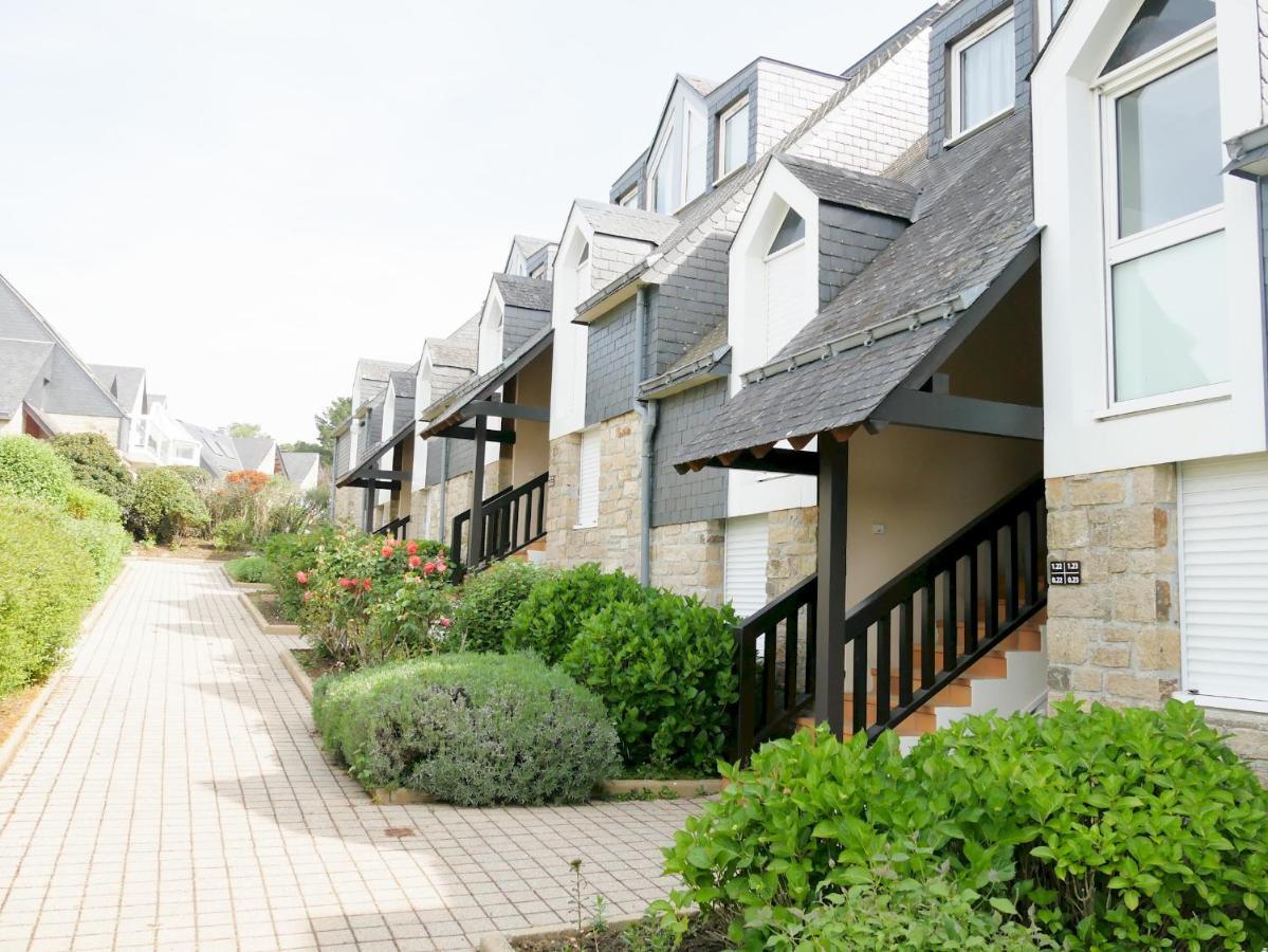 Appartement Duplex 5 Personnes Vue Sur Le Port De La Trinite Sur Mer Zewnętrze zdjęcie